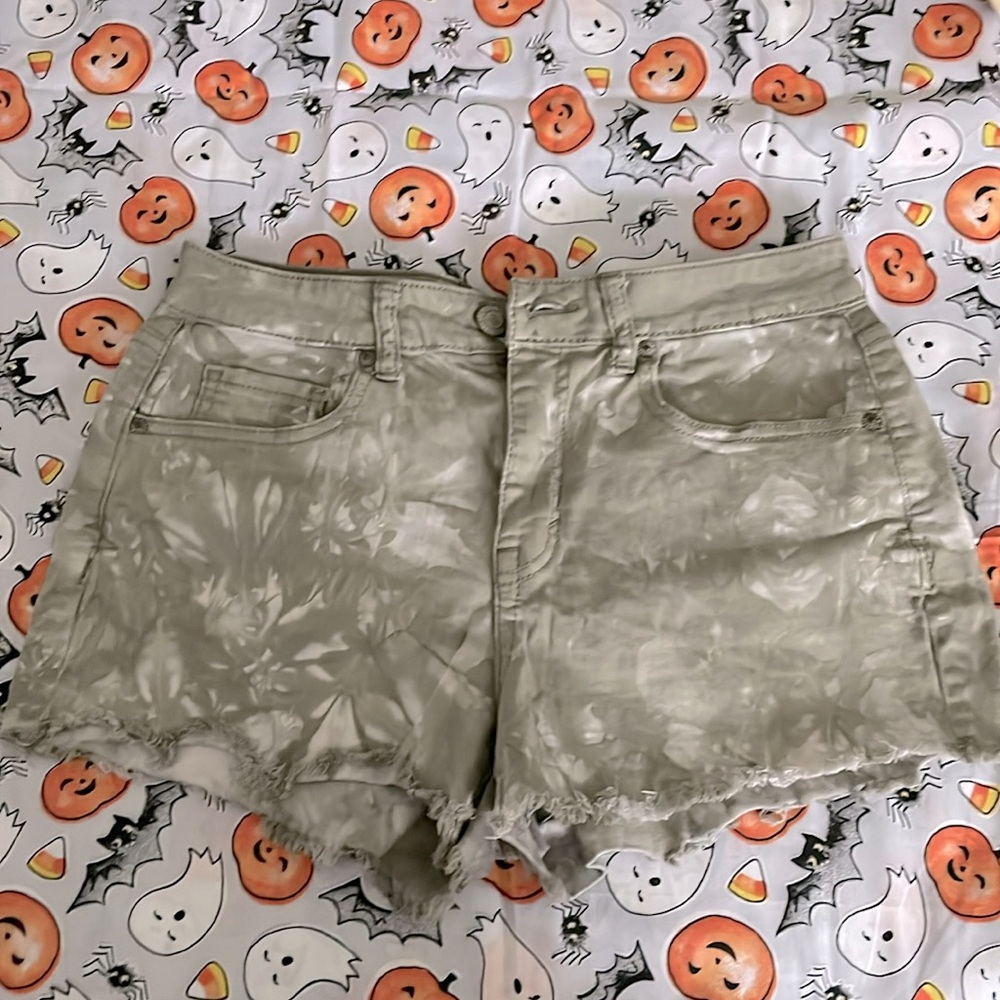 TODAY ONLY $5 - Aeropostale shorts